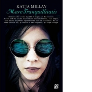 Mare Tranquillitatis