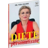 Diete personalizate. Cum sa mananci ce iti doresti si sa pierzi in greutate