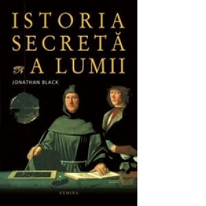 Istoria secreta a lumii (paperback)