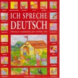 Ich Spreche Deutsch. Invata germana jucandu-te!