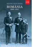 Romania. 1866-1947