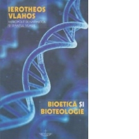 Bioetica si bioteologie