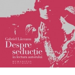 Despre seductie (Audiobook)