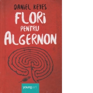Flori pentru Algernon Algernon poza bestsellers.ro