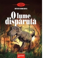 O lume disparuta