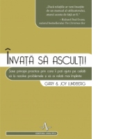 Invata sa asculti!