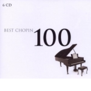 100 Best Chopin (6 CD)