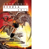 Antologia Nebula 2012