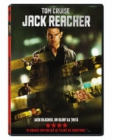 JACK REACHER - UN GLONT LA TINTA