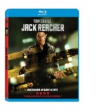 JACK REACHER - UN GLONT LA TINTA (BD)
