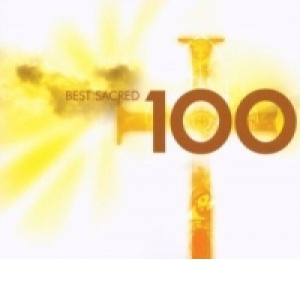 100 Best Sacred (6 CD)