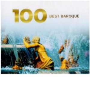 100 Best Baroque (6 CD)