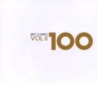 Top 100 Best Classics vol.2 (6 CD)