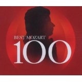 100 Best Mozart (6 CD)