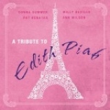 A Tribute To Edith Piaf