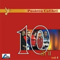 10 ANI VOL.1
