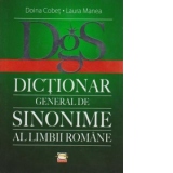 Dictionar general de sinonime al limbii romane