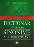 Dictionar general de sinonime al limbii romane