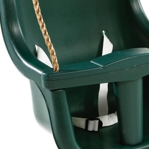 Leagan Baby Seat LUXE - Culoare: Mov, franghie: PP 10