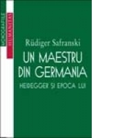 Un maestru din Germania