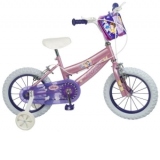 Bicicleta  14" Disney Princess