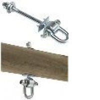 Carlig pentru leagan - Carlig pentru leagan - Tip D+