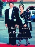 The Royal Family of Romania