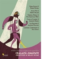 Cealalta jumatate