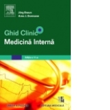 Ghid clinic - medicina interna (traducere din limba germana). Editia a 11-a