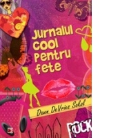 Jurnalul cool pentru fete