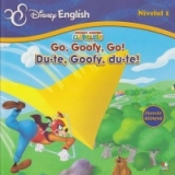Disney English. Du-te, Goofy, du-te!