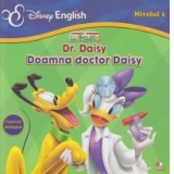 Disney English. Doamna doctor Daisy