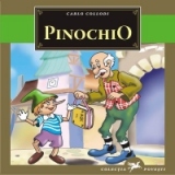 Pinochio (CD)
