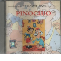 Pinochio (CD)