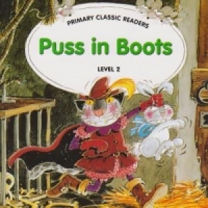 Puss in Boots. Level 2