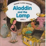 Aladdin and the Lamp. Level 3