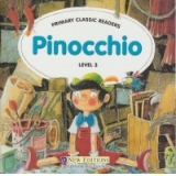 Pinocchio. Level 3