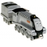 Thomas and Friends Locomotiva - Spencer