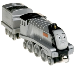 Thomas and Friends Locomotiva - Spencer