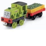 Thomas and Friends Locomotiva - Scruff's Dirty Job