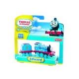 Thomas and Friends Locomotiva - Edward