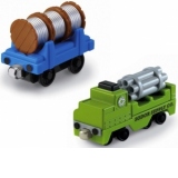 Thomas and Friends Locomotiva - Sodor Supply Co.
