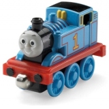 Thomas and Friends Locomotiva mica - Thomas