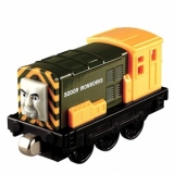 Thomas and Friends Locomotiva mica - Iron Bert