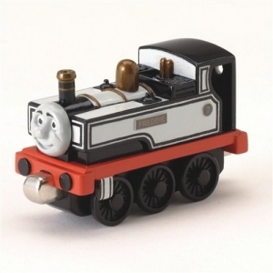 Thomas and Friends Locomotiva mica - Freddie the Fearless