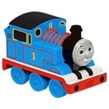 Thomas and Friends Locomotiva motorizata - Thomas