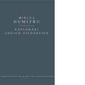 Explorari logico - filozofice