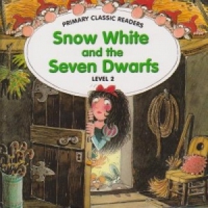Snow White and the Seven Dwarfs. Level 2