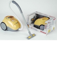 Aspirator galben - Bosch