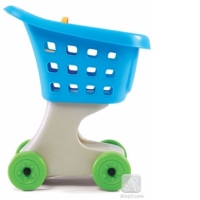 Carucior pentru cumparaturi